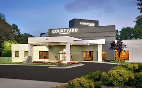 Courtyard By Marriott Charlotte Airport Loso